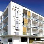 Hotel Admeto - Selinunte - Castelvetrano, Sicilia