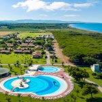 Gitavillage California - Marina di Montalto, Lazio