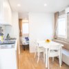 MOBILE HOME HAPPY RELAX