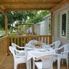 MOBILE HOME HAPPY PREMIUM