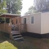 Camping Laguna Village, Caorle: casa mobile