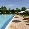 vacanze Villaggio Camping Garden River vacanze Marche