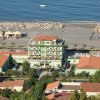 Hotel Germania, Praia a Mare: vista dall'alto