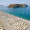 Hotel Germania, Praia a Mare: la spiaggia e l'Isola Dino
